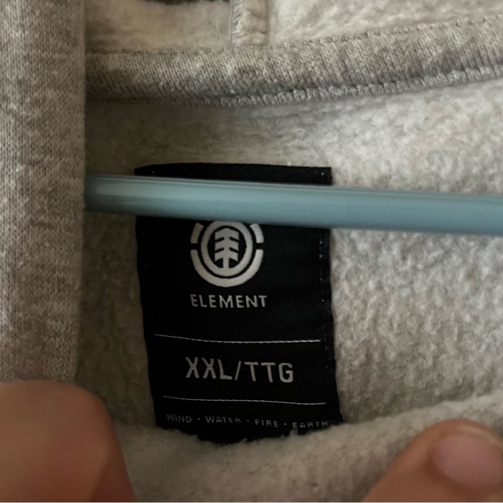 Element Hoodie - Picture 2 of 2